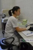 Белялова Алие Наримановна - Симферополь