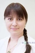 Белямова Анна Фёдоровна - Санкт-Петербург