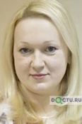 Белянчикова Юлия Петровна - Ульяновск