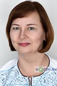 Белянина Ирина Альбертовна - Санкт-Петербург