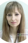 Белянина Наталья Анатольевна - Казань