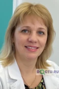 Белянина Оксана Анатольевна - Красноярск