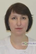 Белянина Татьяна Викторовна - Саратов