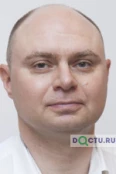 Белянкин Алексей Викторович - Саратов