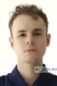 Белянкин Илья Алексеевич - Саратов