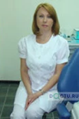 Белянова Елена Сергеевна - Владимир