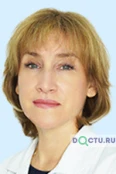 Беляшина Наталья Владимировна - Ханты-Мансийск