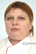 Белятова Людмила Ландиевна - Санкт-Петербург