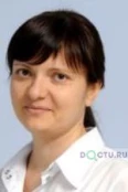 Белявцева Анастасия Сергеевна - Волгоград