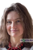 Белявская Анна Викторовна - Новосибирск