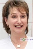 Белявская Елена Геннадьевна - Москва