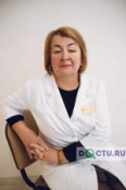 Белявская Светлана Александровна - Волгоград