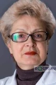 Белявская Виктория Владимировна - Омск