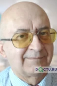 Белявский Евгений Александрович - Омск