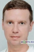 Белявский Игорь Юрьевич - Симферополь