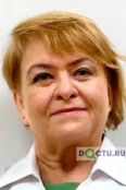 Белюшина Ольга Георгиевна - Уфа