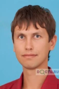 Белкин Кирилл Александрович - Краснодар