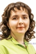 Белкина Елена Михайловна - Москва
