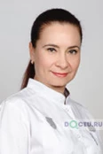 Белкина Елена Викторовна - Волгоград