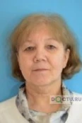 Белькина Ираида Андреевна - Москва