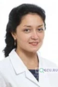 Белкина Ирина Александровна - Уфа