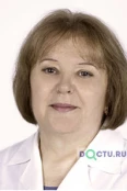 Белкина Лариса Владиславовна - Омск