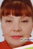 Белкина Людмила Владимировна - Севастополь