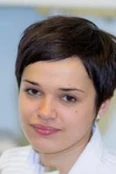 Белкина Светлана Александровна - Москва