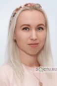 Белкина-скворцова Юлия Юрьевна - Тамбов