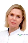 Белкорей Ольга Сергеевна - Москва