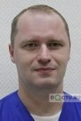 Белков Дмитрий Сергеевич - Москва