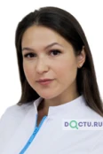 Белькова Анна Андреевна - Москва