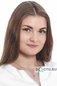 Белькова Мария Дмитриевна - Москва