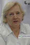 Белькович Светлана Васильевна - Тюмень