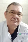 Беллер Виктор Павлович - Волжский