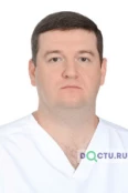 Бельмехов Нурдин Мадинович - Краснодар