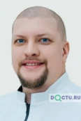 Белобородов Даниил Дмитриевич - Санкт-Петербург
