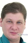 Белобородов Роман Николаевич - Курган