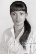Белобородова Юлия Сергеевна - Красноярск