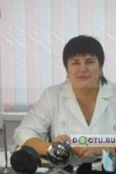 Белобородова Татьяна Леонидовна - Тольятти