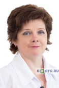 Белобородова Татьяна Владимировна - Димитровград
