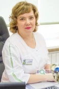 Белодедова Ирина Сергеевна - Красноярск