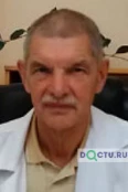 Белоглазкин Александр Александрович - Смоленск