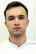 Белоглазов Леонид Сергеевич - Москва