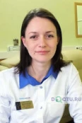 Белоглазова Ирина Павловна - Москва