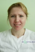 Белоглазова Людмила Валентиновна - Чебоксары