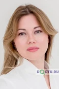 Белоглазова Наталья Николаевна - Москва