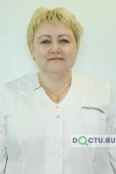 Белоглазова Светлана Михайловна - Нижневартовск