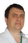 Белоглядов Илья Анатольевич - Москва