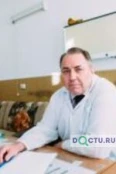 Белоголов Александр Анатольевич - Магадан